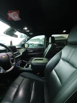 شيفروليه تاهو